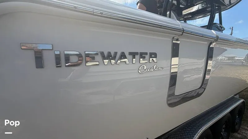 Slide: The Image of Tidewater 320 CC Adventure 2020 - 16231818