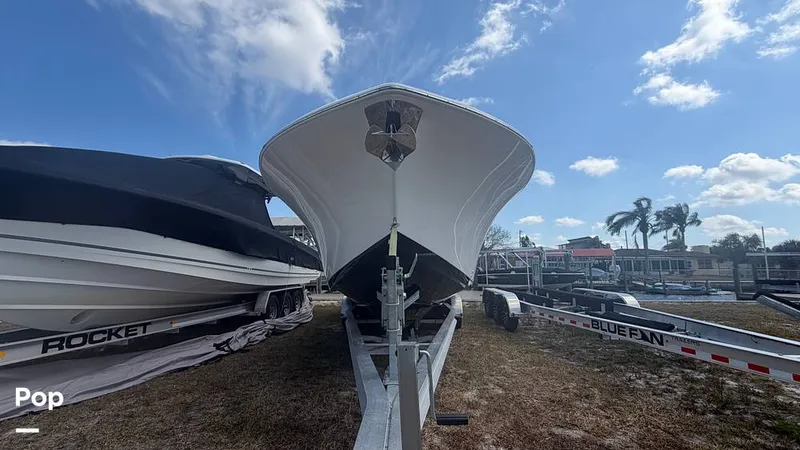 Slide: The Image of Tidewater 320 CC Adventure 2020 - 16231817