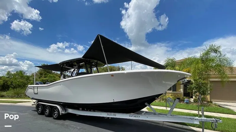 Slide: The Image of Tidewater 320 CC Adventure 2020 - 16318442