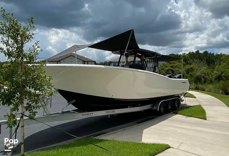 Slide: The Image of Tidewater 320 CC Adventure 2020 - 16318443