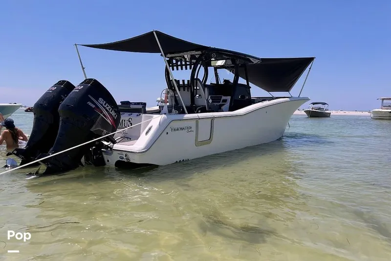 Slide: The Image of Tidewater 320 CC Adventure 2020 - 16318444