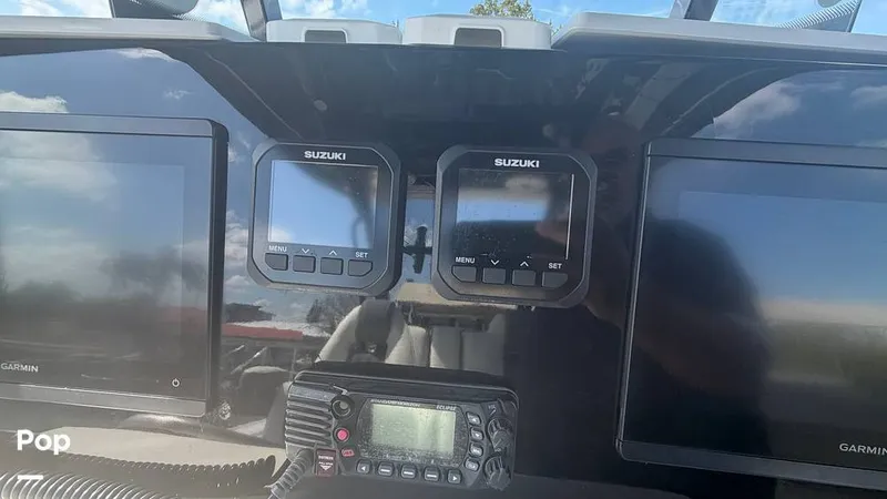 Slide: The Image of Tidewater 320 CC Adventure 2020 - 16231720