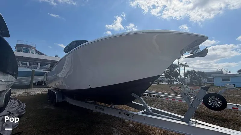 Slide: The Image of Tidewater 320 CC Adventure 2020 - 16231713