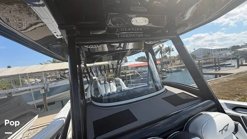 Slide: The Image of Tidewater 320 CC Adventure 2020 - 16231736