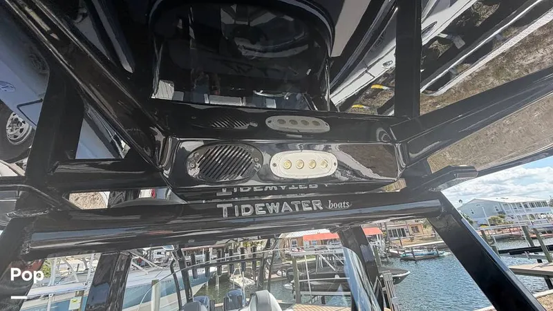 Slide: The Image of Tidewater 320 CC Adventure 2020 - 16231737