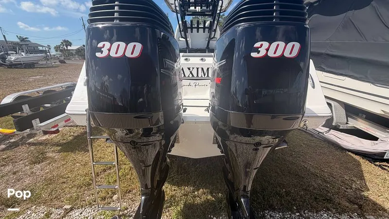 Slide: The Image of Tidewater 320 CC Adventure 2020 - 16231714