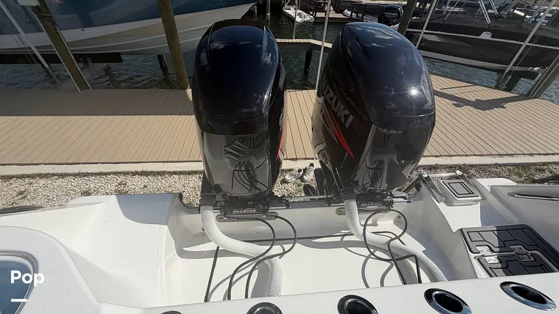 Slide: The Image of Tidewater 320 CC Adventure 2020 - 16231742