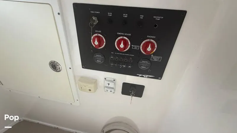 Slide: The Image of Tidewater 320 CC Adventure 2020 - 16231757