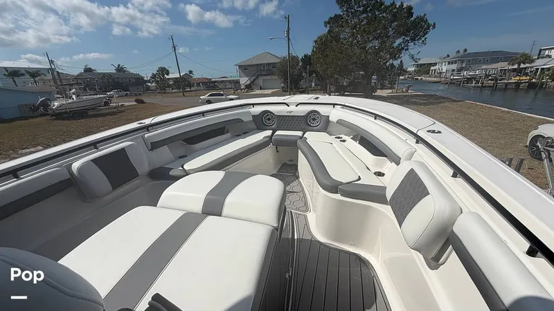 Slide: The Image of Tidewater 320 CC Adventure 2020 - 16231722