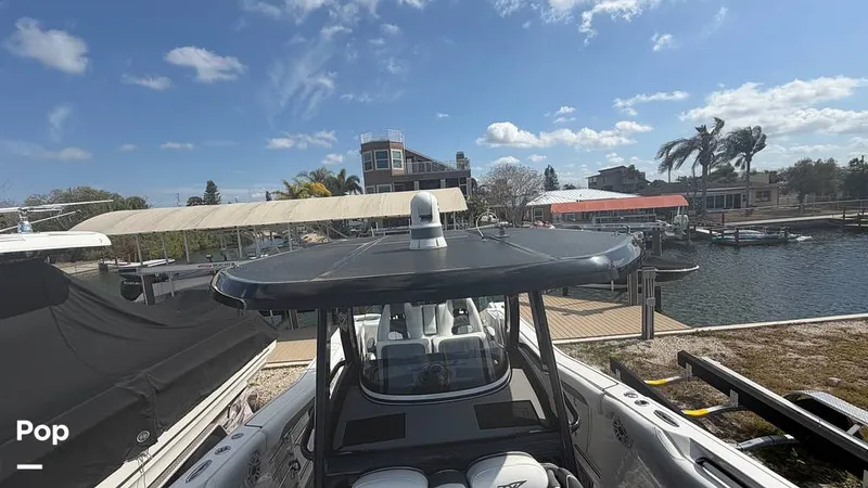 Slide: The Image of Tidewater 320 CC Adventure 2020 - 16231769