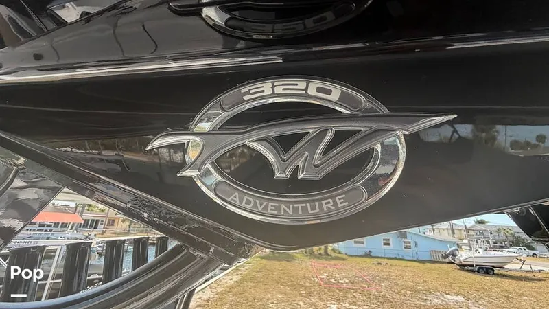 Slide: The Image of Tidewater 320 CC Adventure 2020 - 16231770