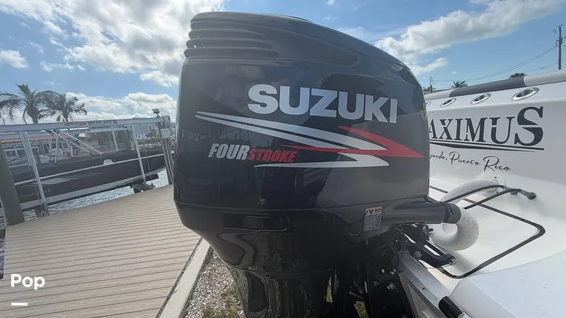 Slide: The Image of Tidewater 320 CC Adventure 2020 - 16231816