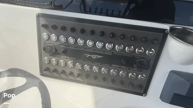 Slide: The Image of Tidewater 320 CC Adventure 2020 - 16231773