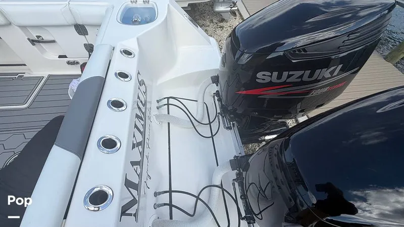 Slide: The Image of Tidewater 320 CC Adventure 2020 - 16231780