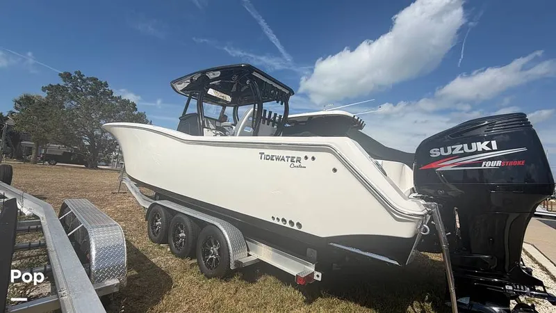 Slide: The Image of Tidewater 320 CC Adventure 2020 - 16231715