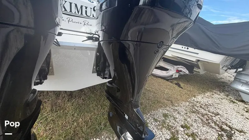 Slide: The Image of Tidewater 320 CC Adventure 2020 - 16231784