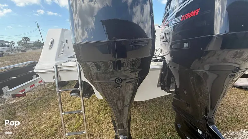 Slide: The Image of Tidewater 320 CC Adventure 2020 - 16231785