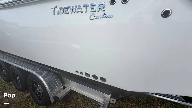 Slide: The Image of Tidewater 320 CC Adventure 2020 - 16231787