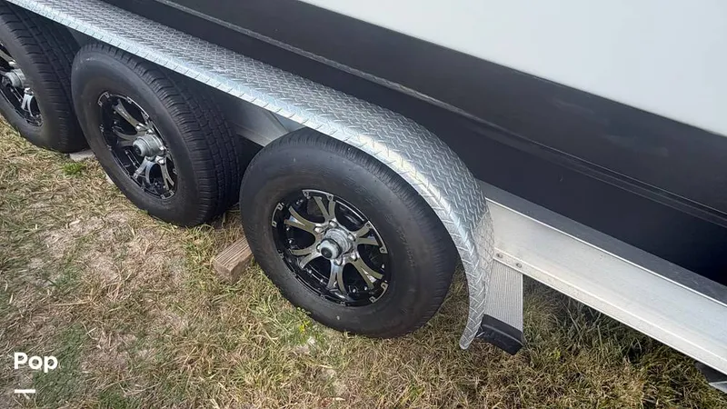 Slide: The Image of Tidewater 320 CC Adventure 2020 - 16231789