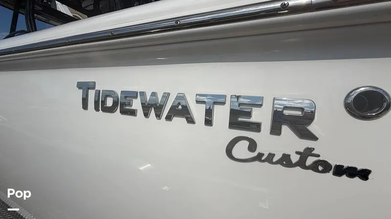 Slide: The Image of Tidewater 320 CC Adventure 2020 - 16231716