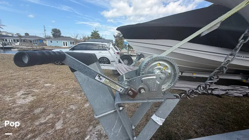 Slide: The Image of Tidewater 320 CC Adventure 2020 - 16231800