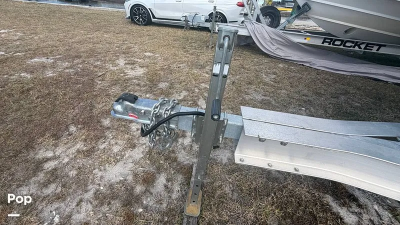 Slide: The Image of Tidewater 320 CC Adventure 2020 - 16231801