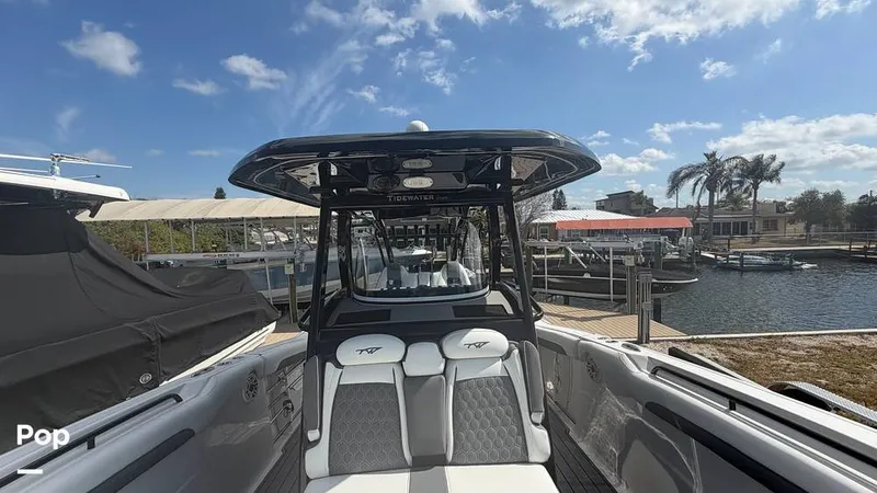 Slide: The Image of Tidewater 320 CC Adventure 2020 - 16231767