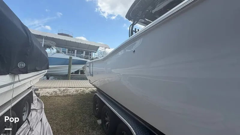 Slide: The Image of Tidewater 320 CC Adventure 2020 - 16231809