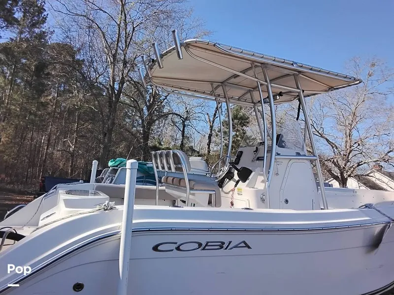 Slide: The Image of Cobia 217 CC 2015 - 16233037