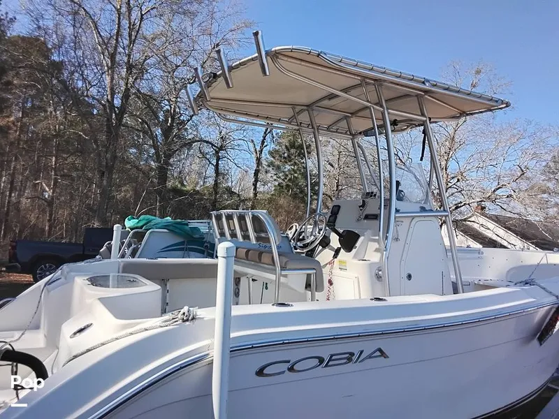 Slide: The Image of Cobia 217 CC 2015 - 16233039