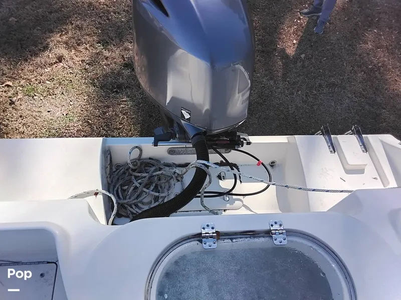 Slide: The Image of Cobia CC217 2015 - 16233008