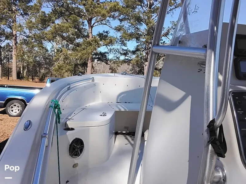 Slide: The Image of Cobia CC217 2015 - 16233021