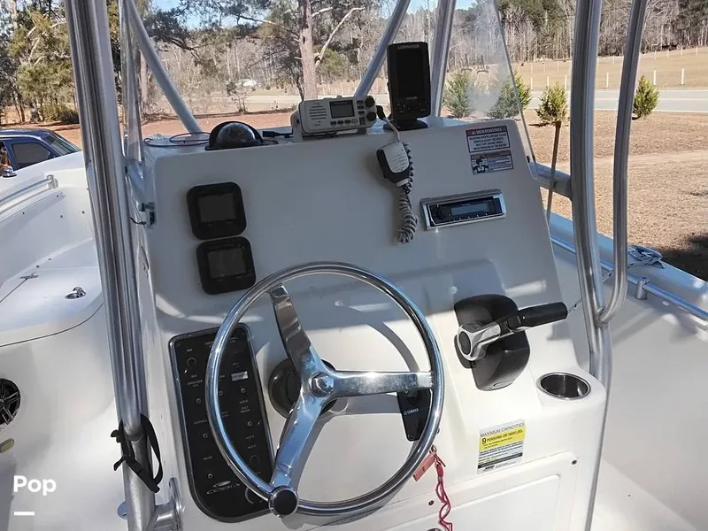 Slide: The Image of Cobia CC217 2015 - 16233029