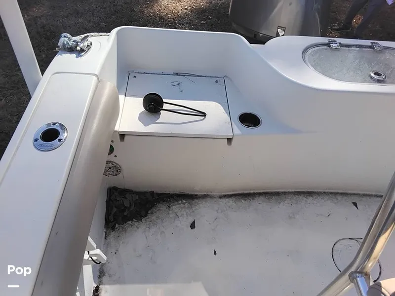 Slide: The Image of Cobia CC217 2015 - 16233010