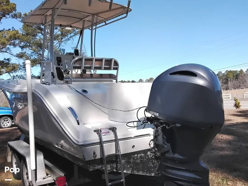 Slide: The Image of Cobia CC217 2015 - 16233033