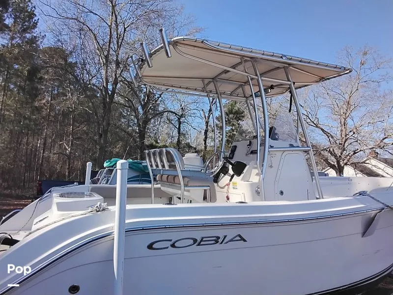 Slide: The Image of Cobia CC217 2015 - 16233038