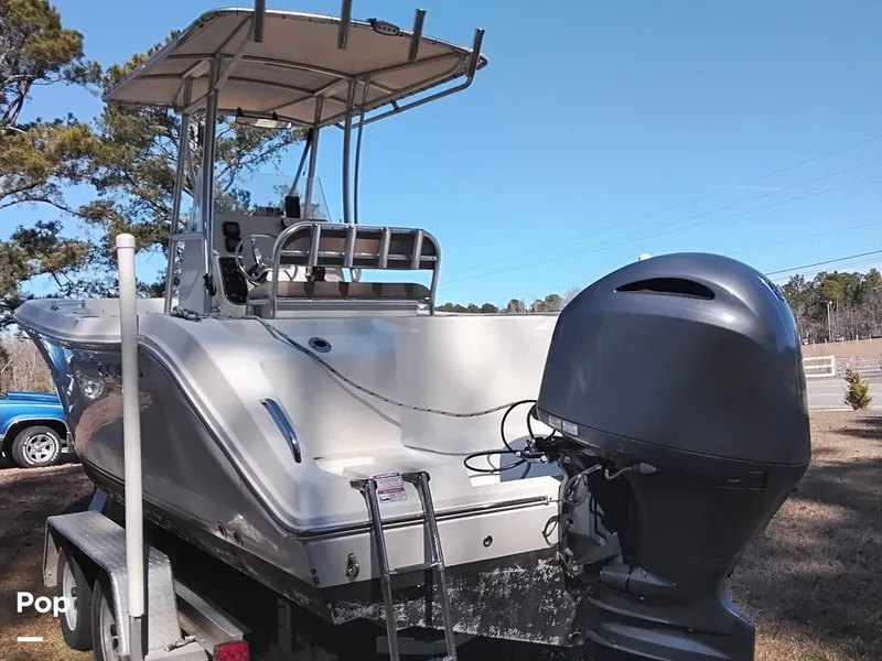 Slide: The Image of Cobia CC217 2015 - 16233034