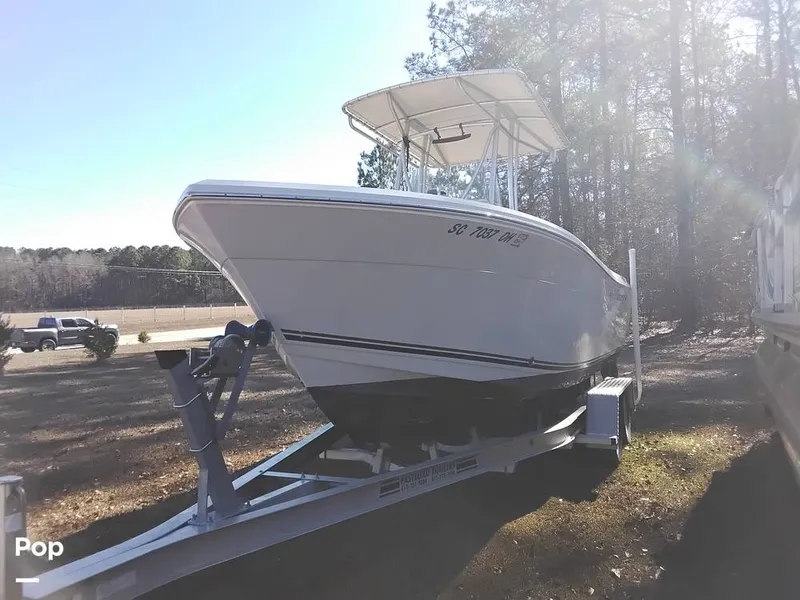 Slide: The Image of Cobia CC217 2015 - 16233049