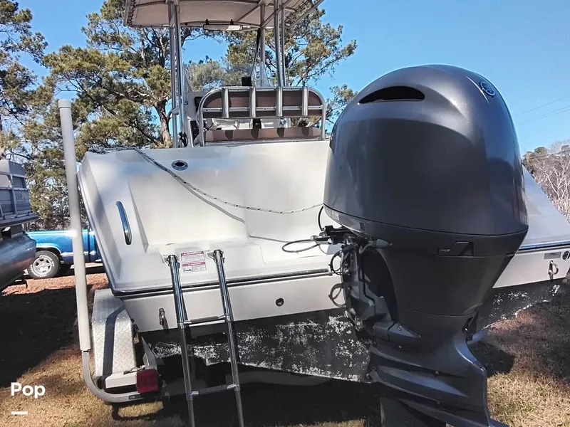 Slide: The Image of Cobia CC217 2015 - 16233042