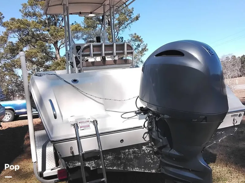 Slide: The Image of Cobia CC217 2015 - 16233043