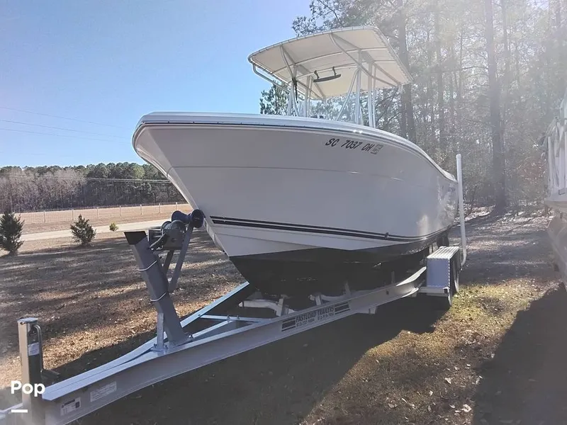 Slide: The Image of Cobia CC217 2015 - 16233050