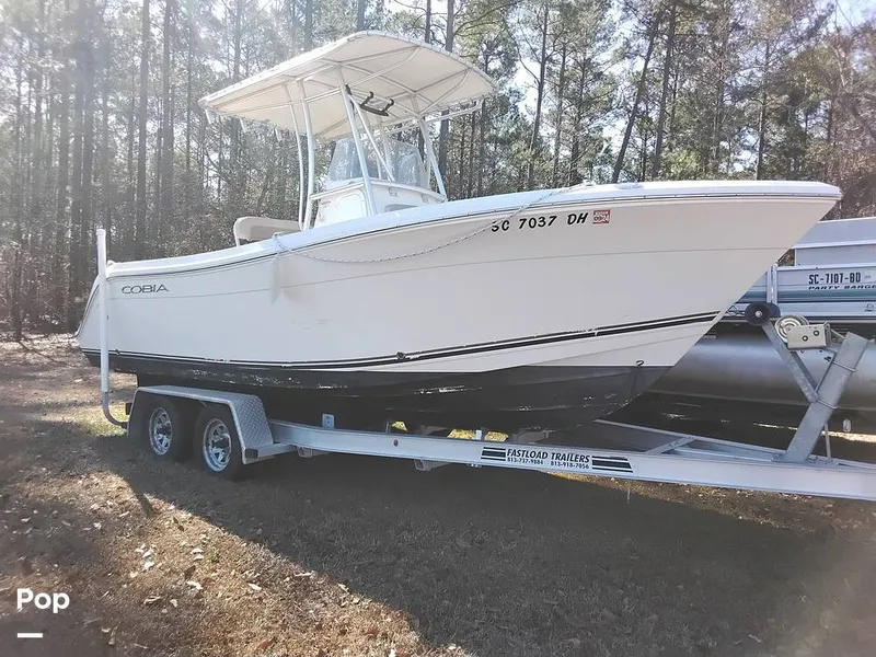 Slide: The Image of Cobia CC217 2015 - 16233051