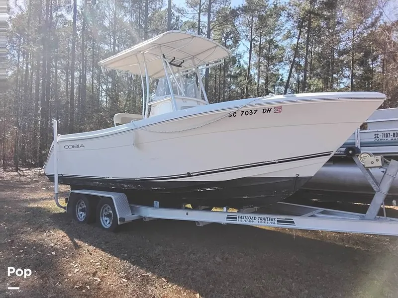 Slide: The Image of Cobia CC217 2015 - 16233052