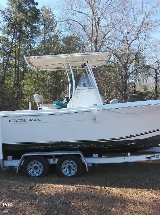 Slide: The Image of Cobia CC217 2015 - 16233057