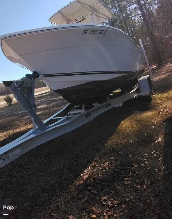 Slide: The Image of Cobia CC217 2015 - 16233061