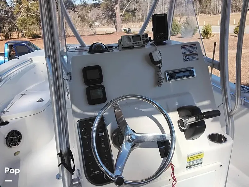 Slide: The Image of Cobia CC217 2015 - 16233028