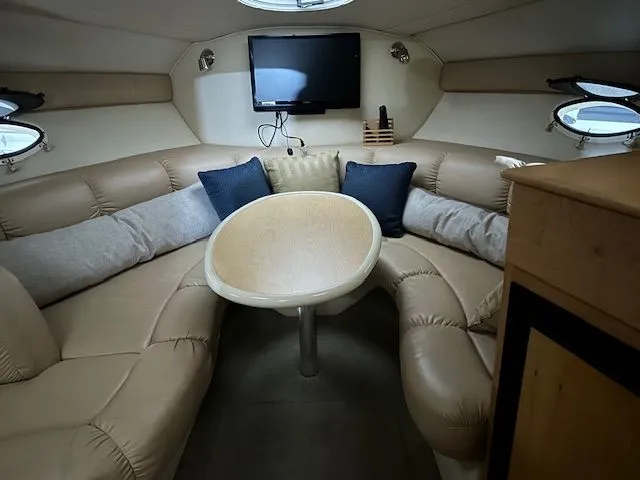 Slide: The Image of Larson 31 CABRIO 2004 - 12