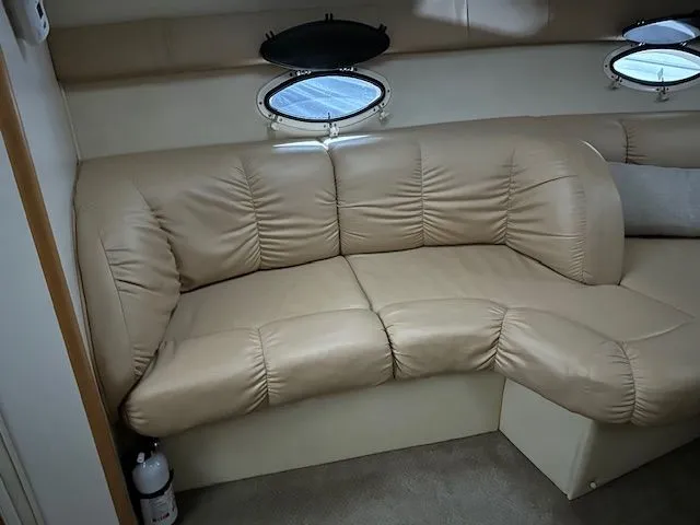 Slide: The Image of Larson 31 CABRIO 2004 - 13