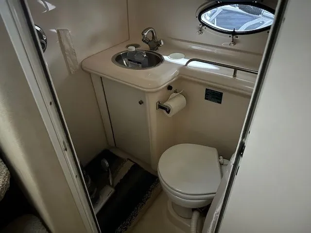 Slide: The Image of Larson 31 CABRIO 2004 - 19