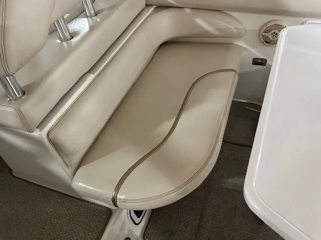 Slide: The Image of Larson 31 CABRIO 2004 - 5